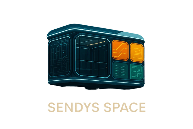 Sendys Space